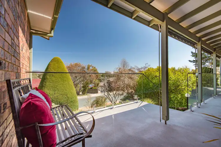 Third view of Homely house listing, 48 Coningham Street, Gowrie ACT 2904