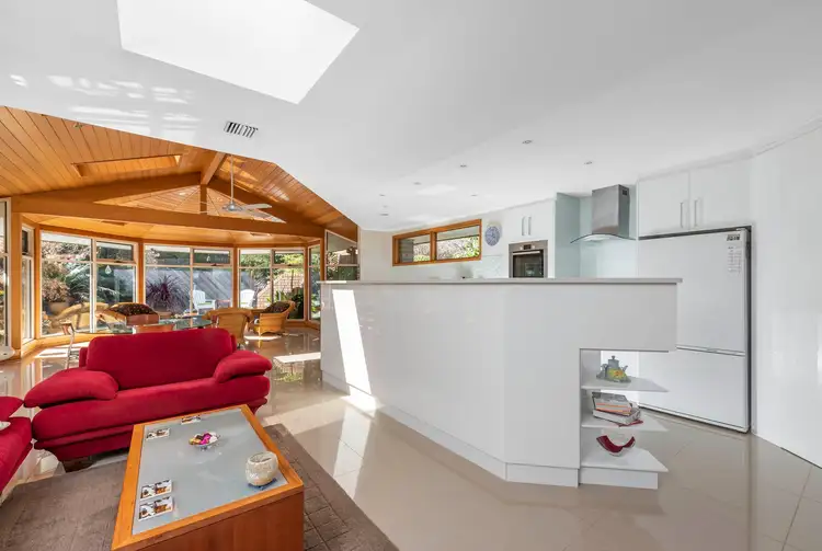 Fifth view of Homely house listing, 48 Coningham Street, Gowrie ACT 2904