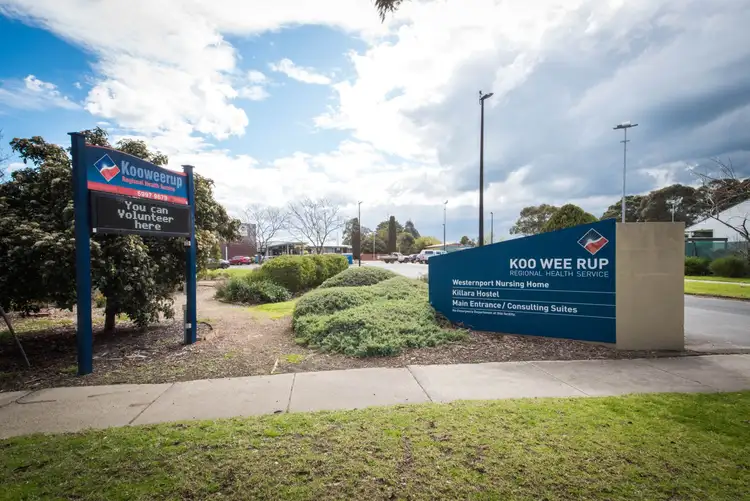 Fifth view of Homely land listing, Lot 418 Dragonfly Circuit, Koo Wee Rup VIC 3981