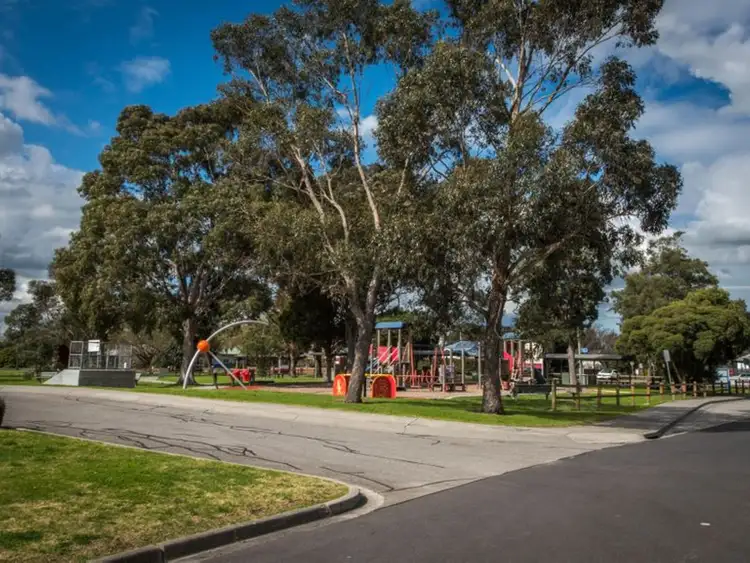 Fourth view of Homely land listing, Lot 402 and 422 Dragonfly Circuit, Koo Wee Rup VIC 3981