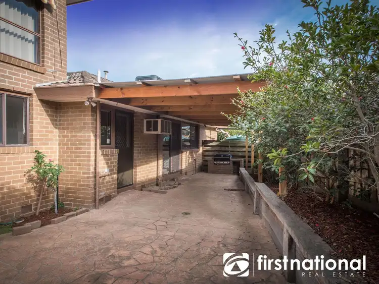 Third view of Homely house listing, 63 Charles Green Avenue, Endeavour Hills VIC 3802