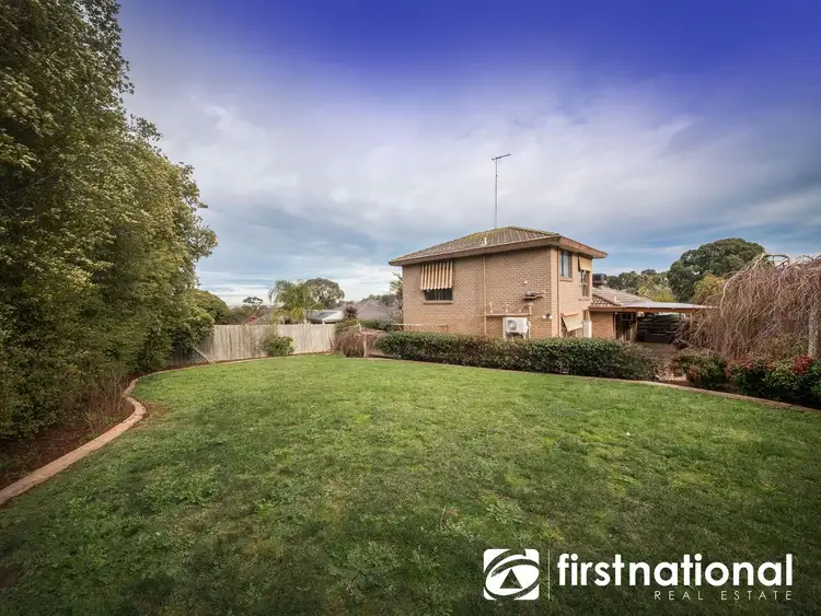 Fourth view of Homely house listing, 63 Charles Green Avenue, Endeavour Hills VIC 3802