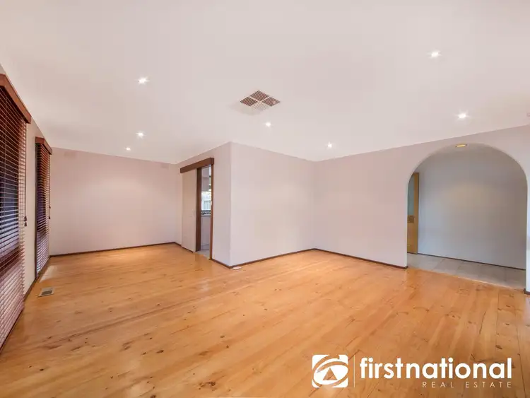 Fifth view of Homely house listing, 63 Charles Green Avenue, Endeavour Hills VIC 3802