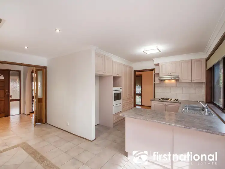 Sixth view of Homely house listing, 63 Charles Green Avenue, Endeavour Hills VIC 3802