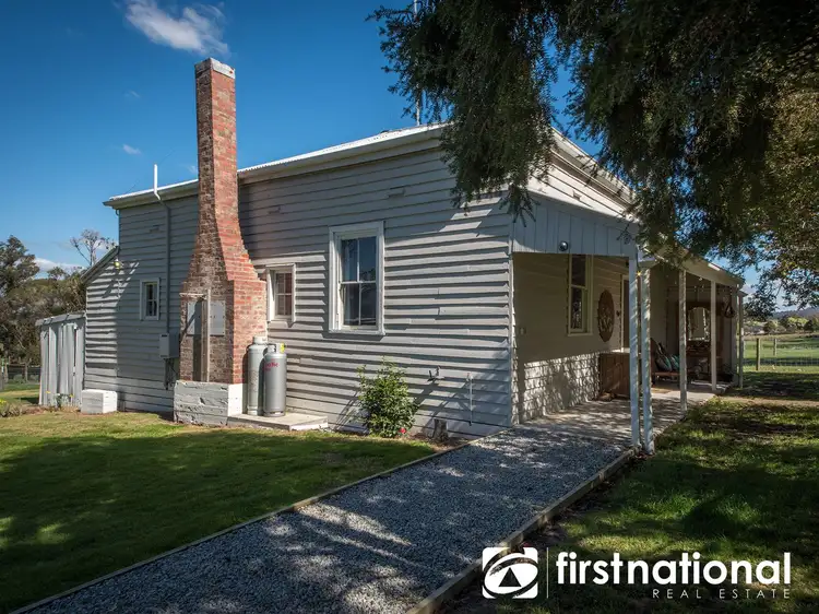210 Ellis Road, Tonimbuk VIC 3815
