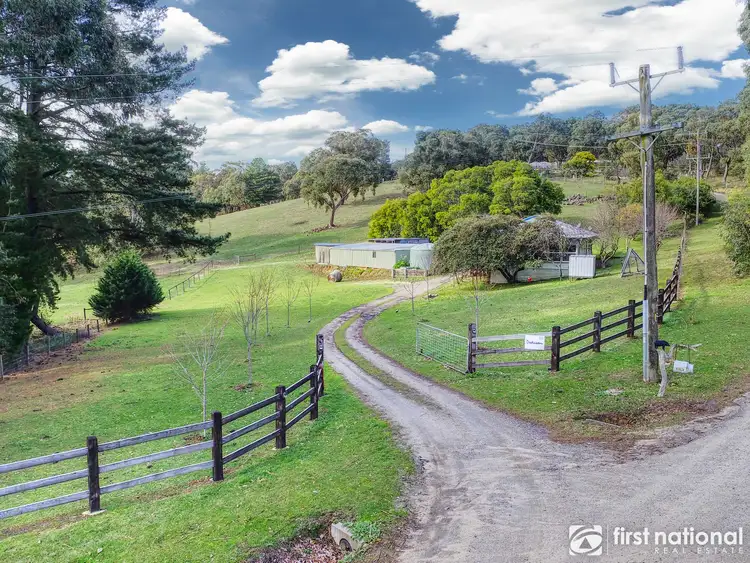 Main view of Homely house listing, 215 Harvie Road, Pakenham Upper VIC 3810