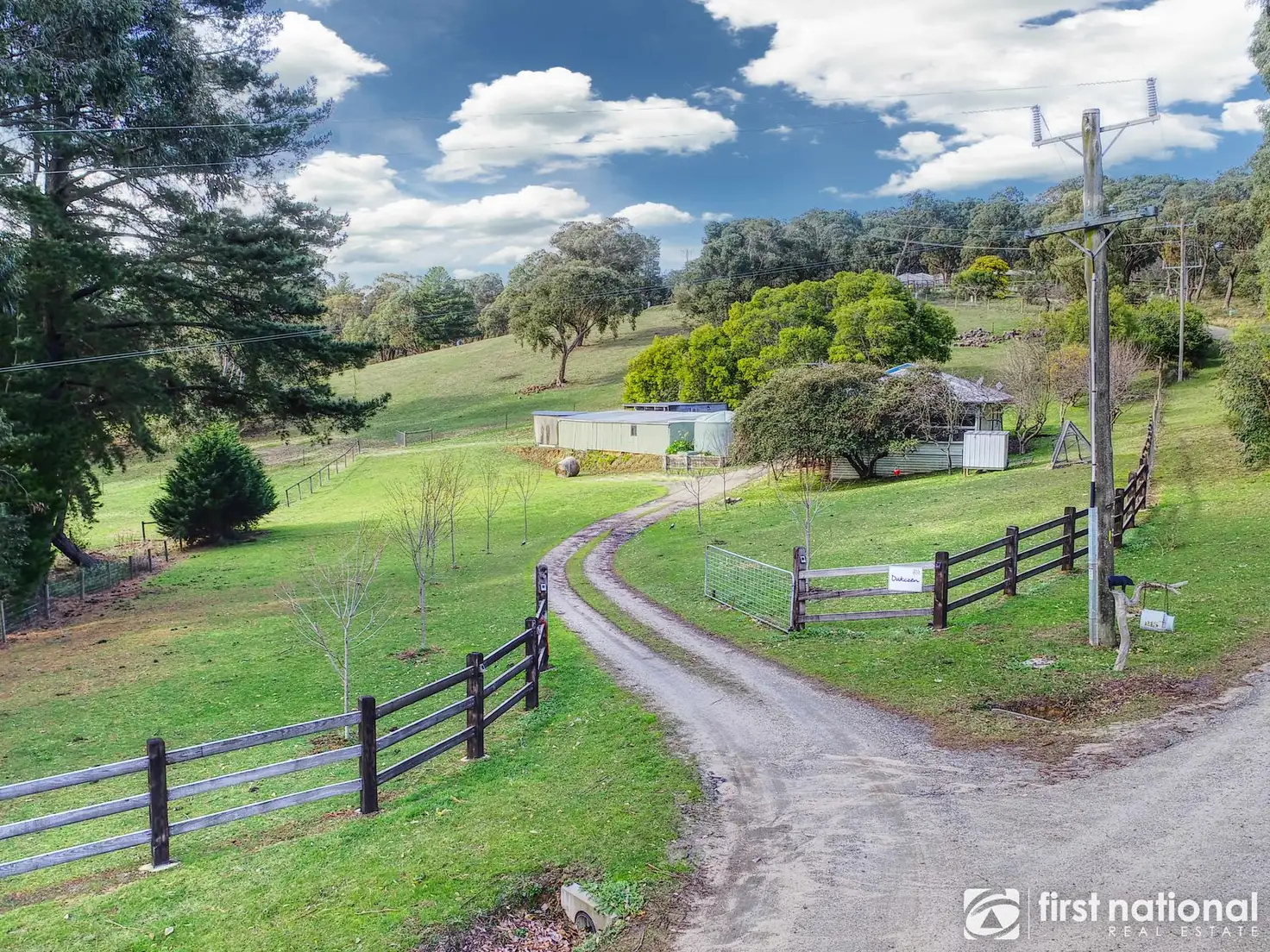 Main view of Homely house listing, 215 Harvie Road, Pakenham Upper VIC 3810