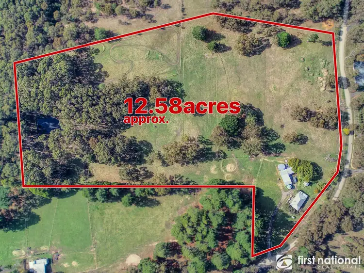 Third view of Homely house listing, 215 Harvie Road, Pakenham Upper VIC 3810