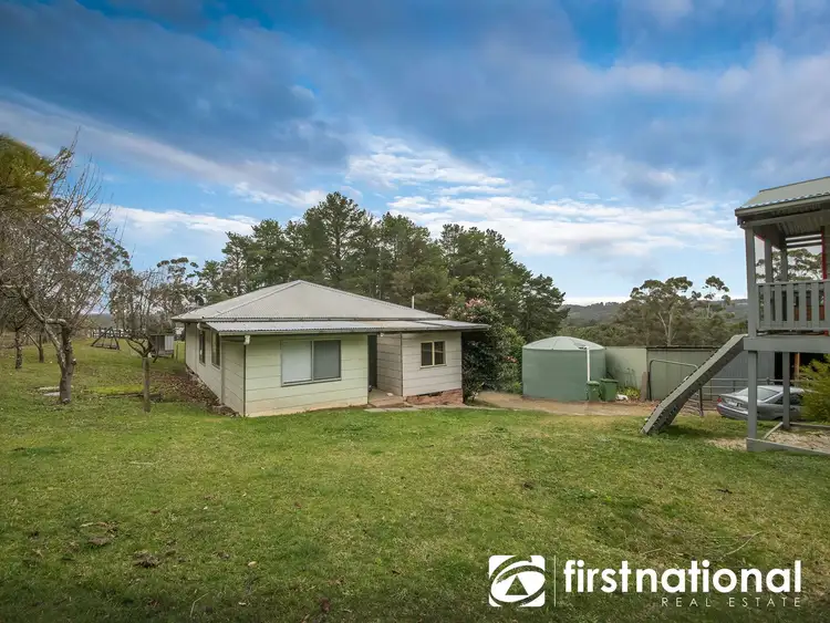 Fourth view of Homely house listing, 215 Harvie Road, Pakenham Upper VIC 3810