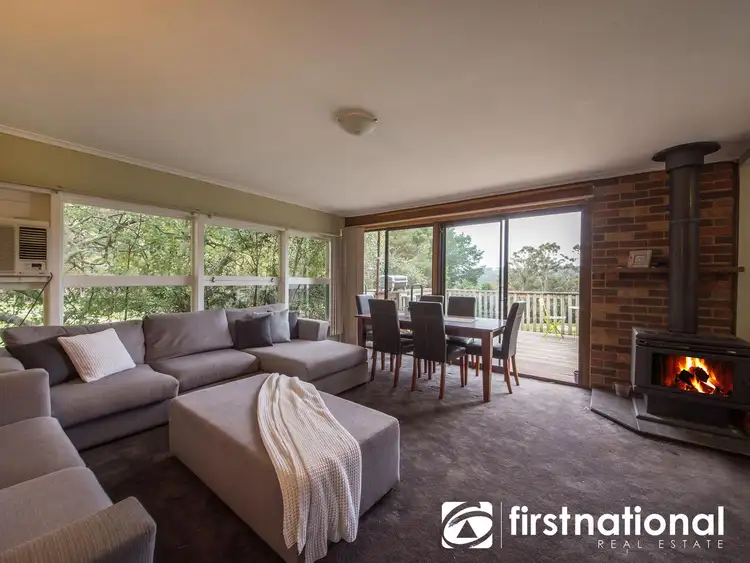 Fifth view of Homely house listing, 215 Harvie Road, Pakenham Upper VIC 3810