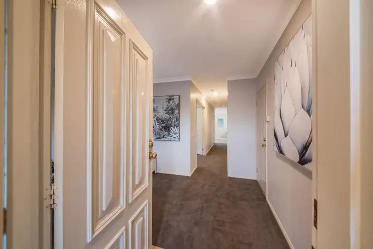 Second view of Homely house listing, 22 Macalister Place, Pakenham VIC 3810