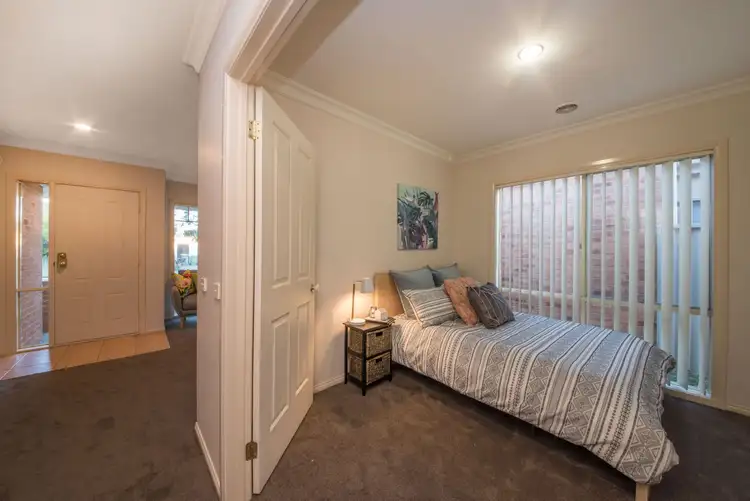 Fourth view of Homely house listing, 22 Macalister Place, Pakenham VIC 3810
