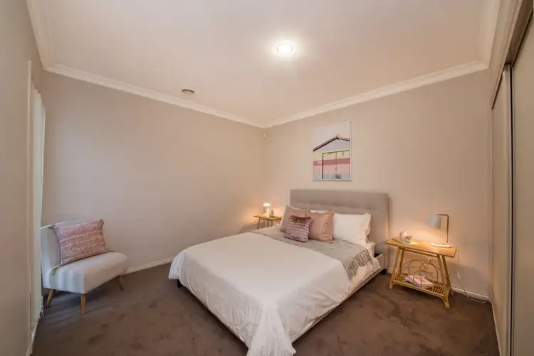 Sixth view of Homely house listing, 22 Macalister Place, Pakenham VIC 3810