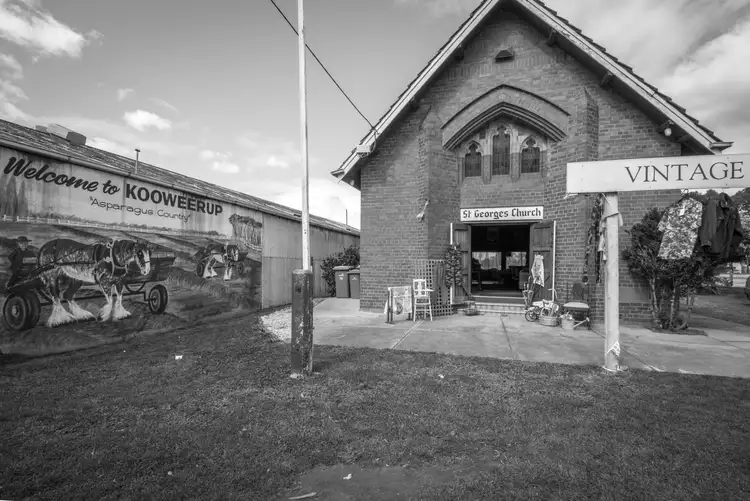 Fifth view of Homely land listing, Lot 409 Marsh Way, Koo Wee Rup VIC 3981