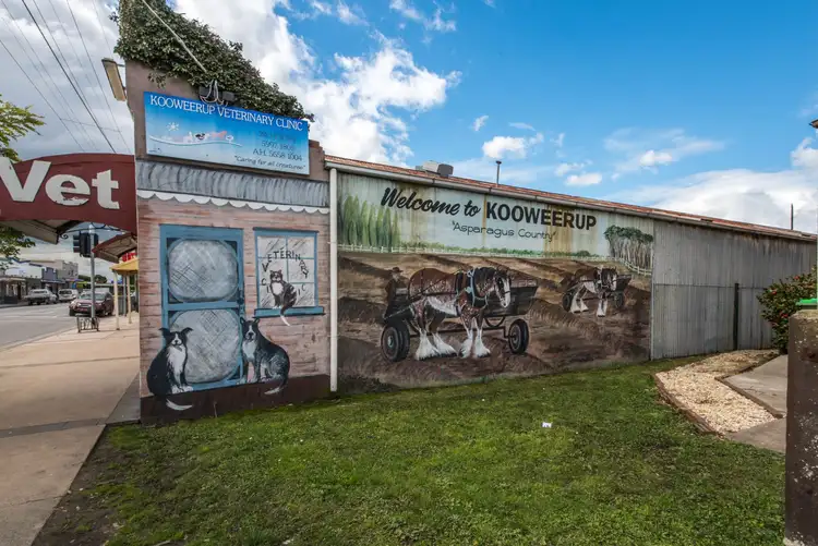 Seventh view of Homely land listing, Lot 409 Marsh Way, Koo Wee Rup VIC 3981