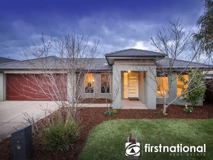 4 Melrose Street, Pakenham VIC 3810
