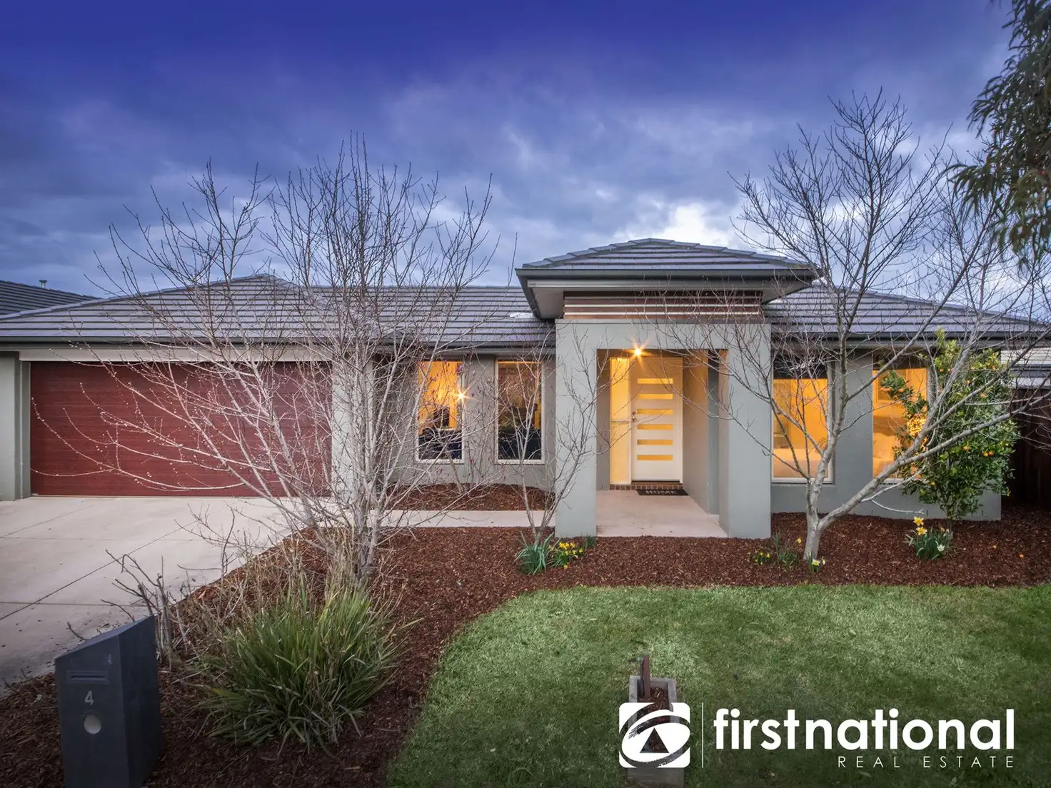 Main view of Homely house listing, 4 Melrose Street, Pakenham VIC 3810
