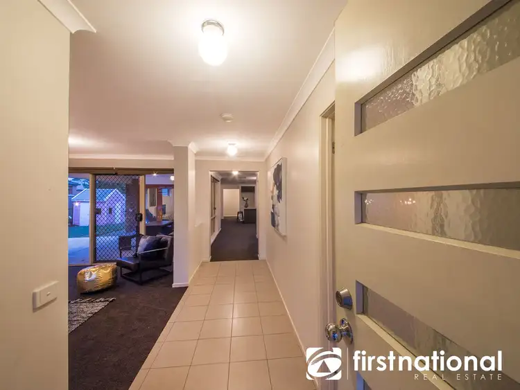 Second view of Homely house listing, 4 Melrose Street, Pakenham VIC 3810