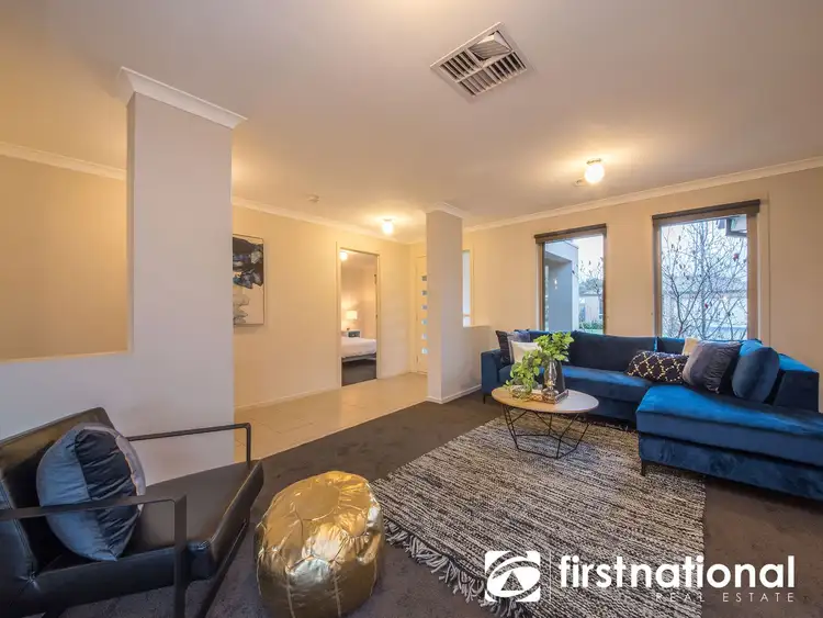 Third view of Homely house listing, 4 Melrose Street, Pakenham VIC 3810