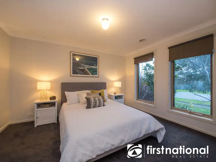 Fourth view of Homely house listing, 4 Melrose Street, Pakenham VIC 3810