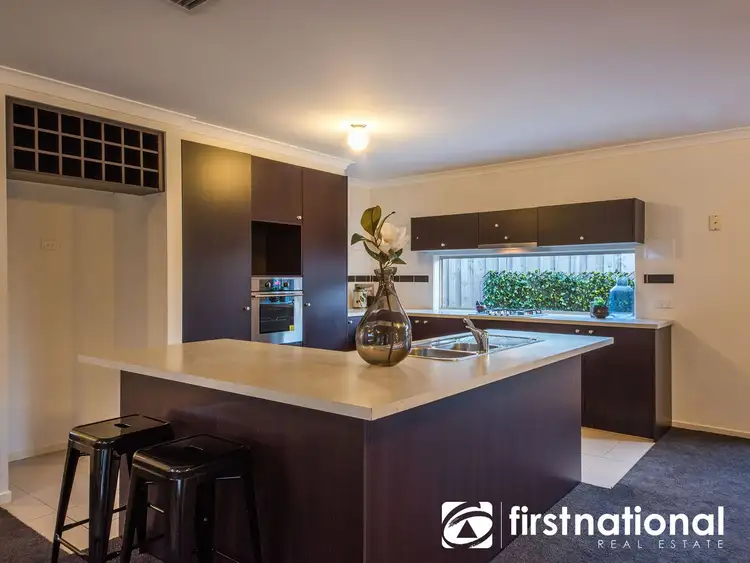 Sixth view of Homely house listing, 4 Melrose Street, Pakenham VIC 3810