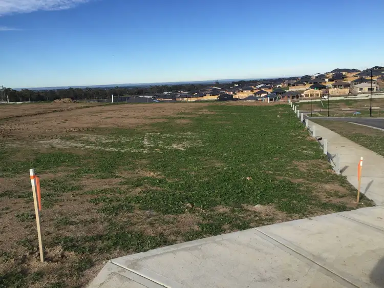 Main view of Homely land listing, 39 Meadowlea Crescent, Pakenham VIC 3810
