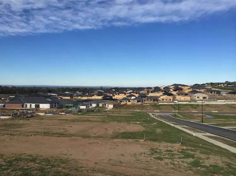 Third view of Homely land listing, 39 Meadowlea Crescent, Pakenham VIC 3810