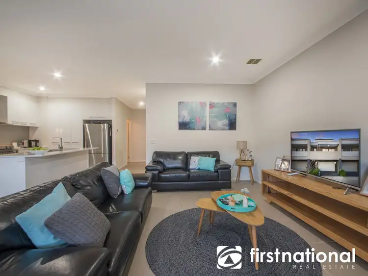 Fourth view of Homely townhouse listing, 18 Swan Street, Pakenham VIC 3810