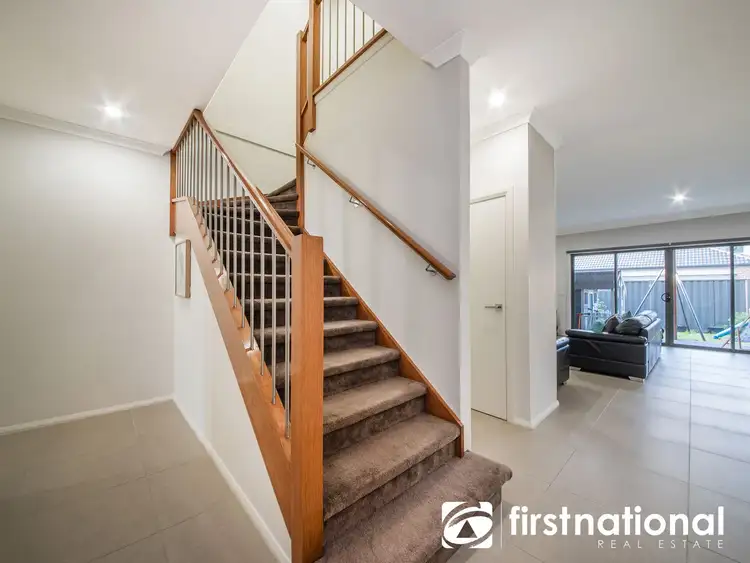 Fifth view of Homely townhouse listing, 18 Swan Street, Pakenham VIC 3810