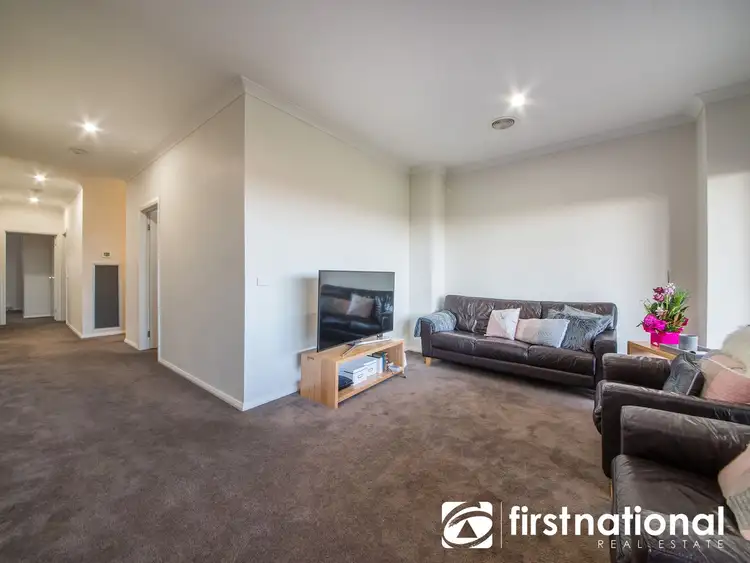 Sixth view of Homely townhouse listing, 18 Swan Street, Pakenham VIC 3810