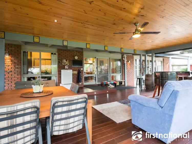 Third view of Homely house listing, 6 Stacey Street, Bunyip VIC 3815