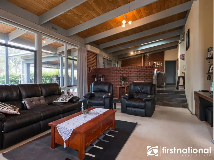 Fourth view of Homely house listing, 6 Stacey Street, Bunyip VIC 3815