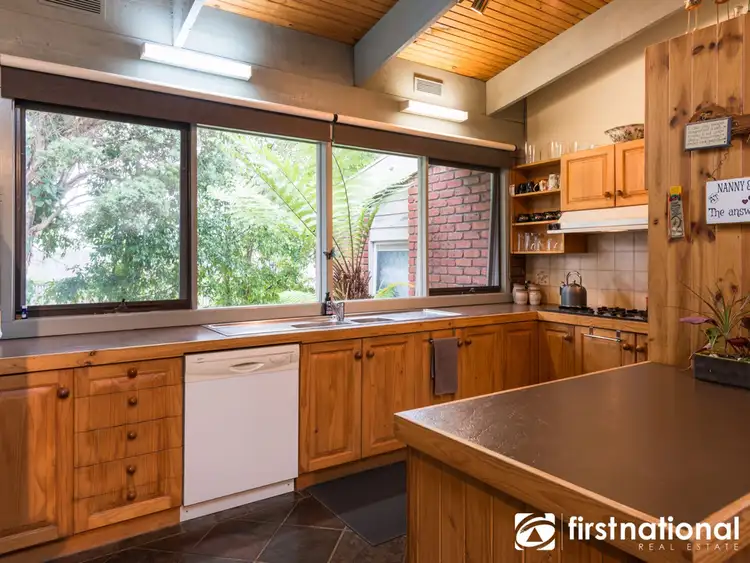 Fifth view of Homely house listing, 6 Stacey Street, Bunyip VIC 3815
