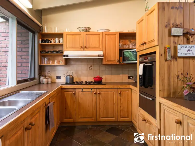 Sixth view of Homely house listing, 6 Stacey Street, Bunyip VIC 3815