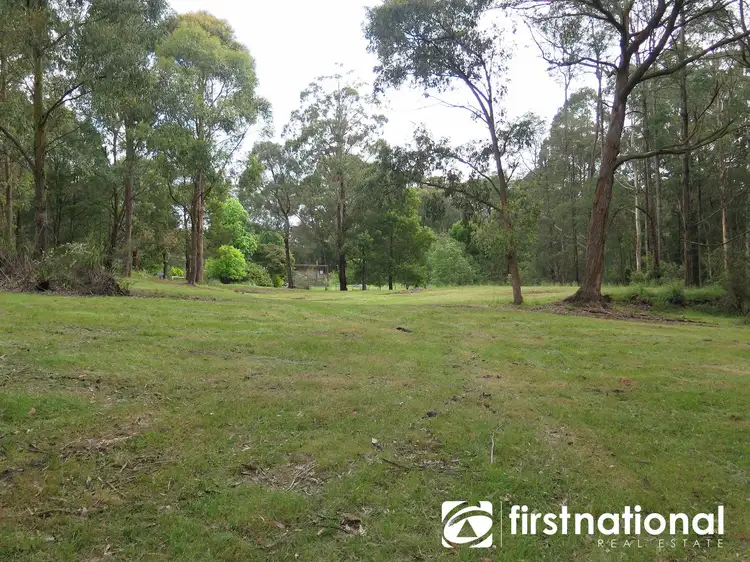2608 Strzelecki Highway, Mirboo North VIC 3871