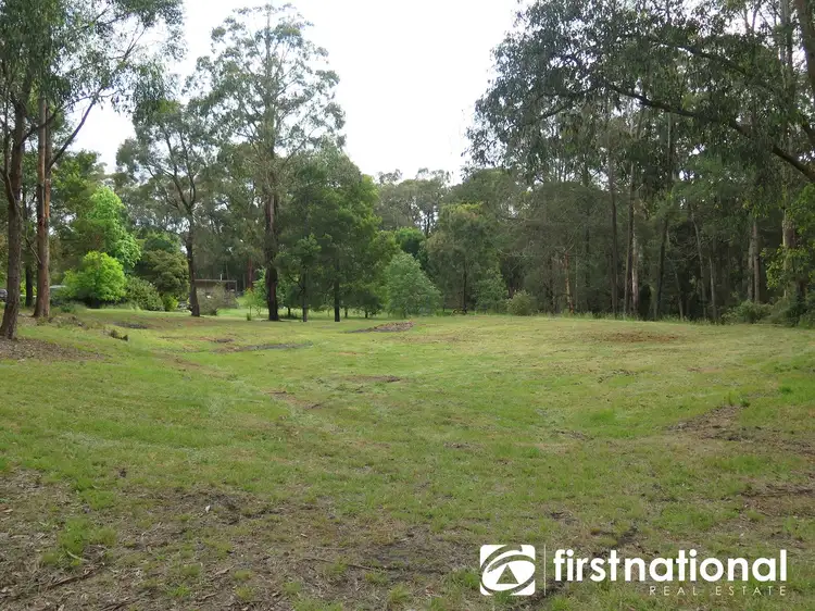 Second view of Homely land listing, 2608 Strzelecki Highway, Mirboo North VIC 3871