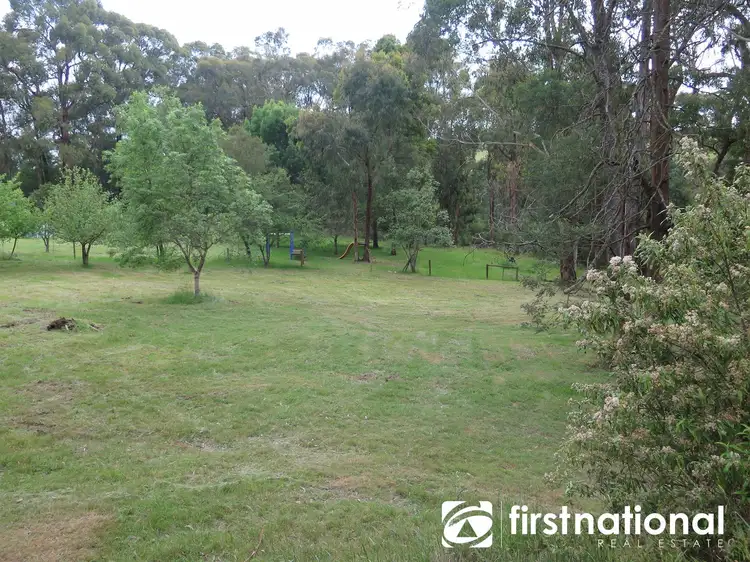 Fourth view of Homely land listing, 2608 Strzelecki Highway, Mirboo North VIC 3871