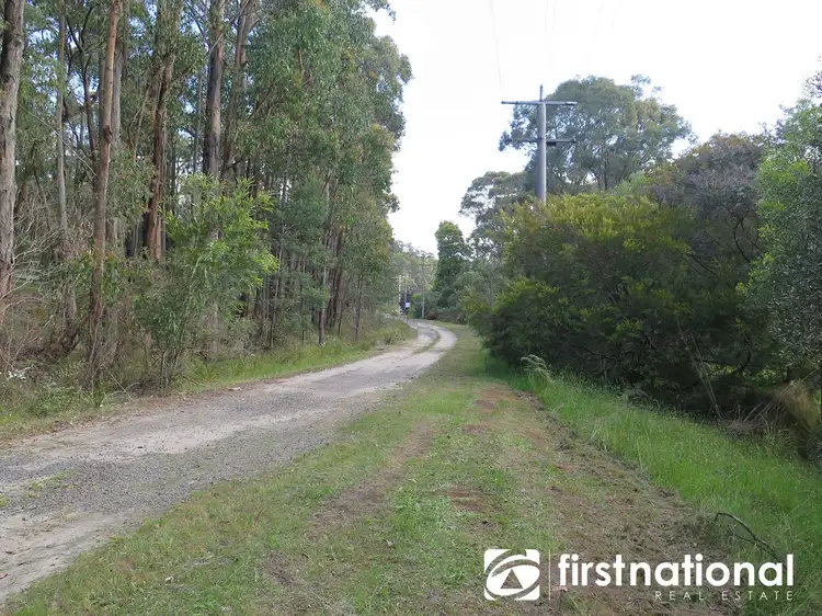 Fifth view of Homely land listing, 2608 Strzelecki Highway, Mirboo North VIC 3871