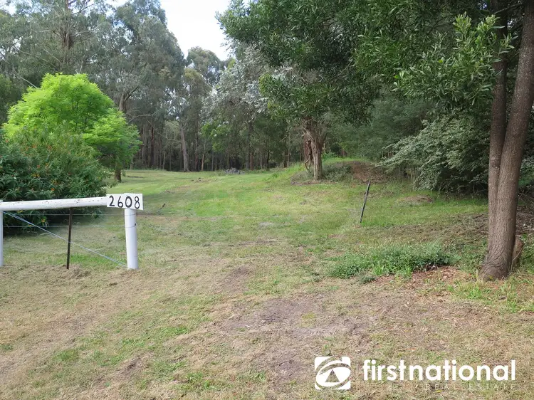 Sixth view of Homely land listing, 2608 Strzelecki Highway, Mirboo North VIC 3871