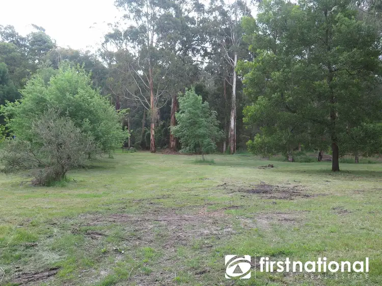 Seventh view of Homely land listing, 2608 Strzelecki Highway, Mirboo North VIC 3871