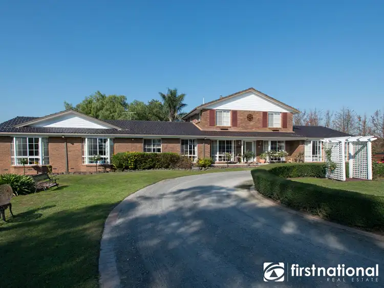 Main view of Homely house listing, 120 Sand Road, Longwarry VIC 3816