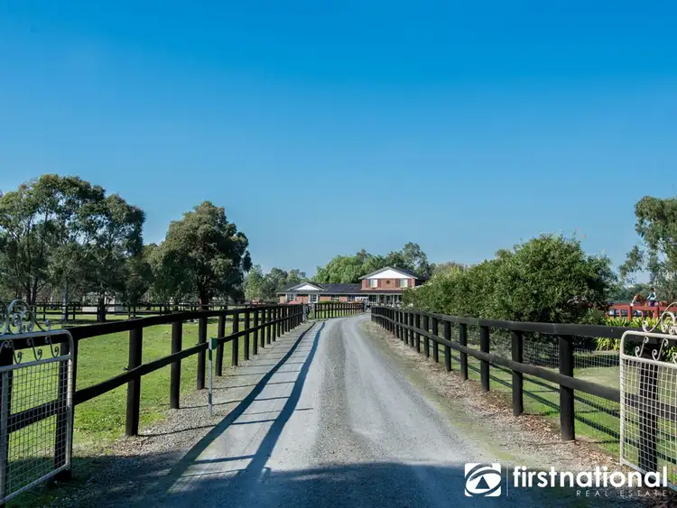 Second view of Homely house listing, 120 Sand Road, Longwarry VIC 3816