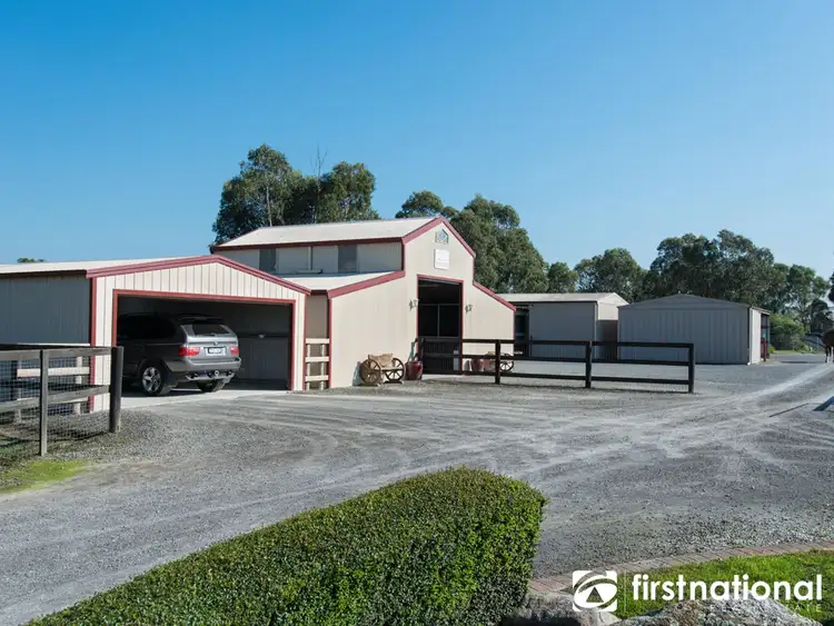Third view of Homely house listing, 120 Sand Road, Longwarry VIC 3816
