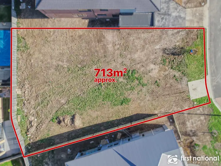 Main view of Homely land listing, 27 Skyline Drive, Officer VIC 3809