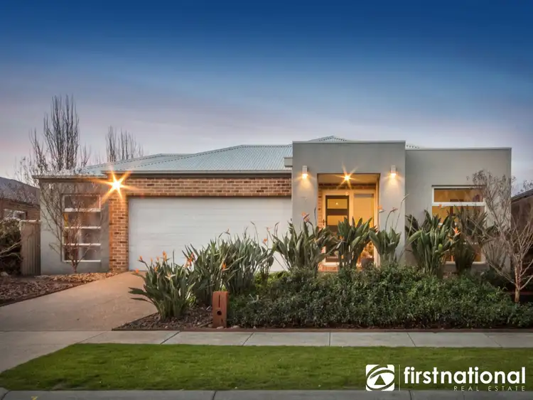 Main view of Homely house listing, 7 Edenbrook Circuit, Pakenham VIC 3810