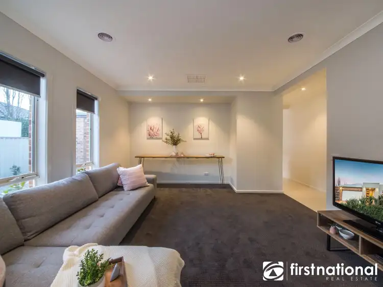 Third view of Homely house listing, 7 Edenbrook Circuit, Pakenham VIC 3810