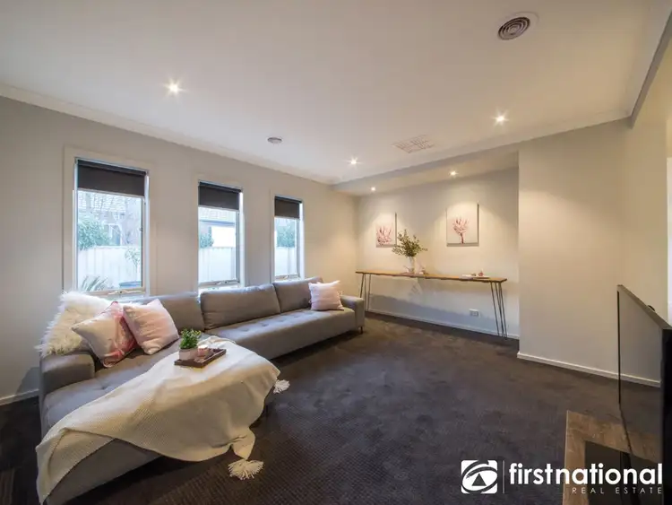 Fourth view of Homely house listing, 7 Edenbrook Circuit, Pakenham VIC 3810