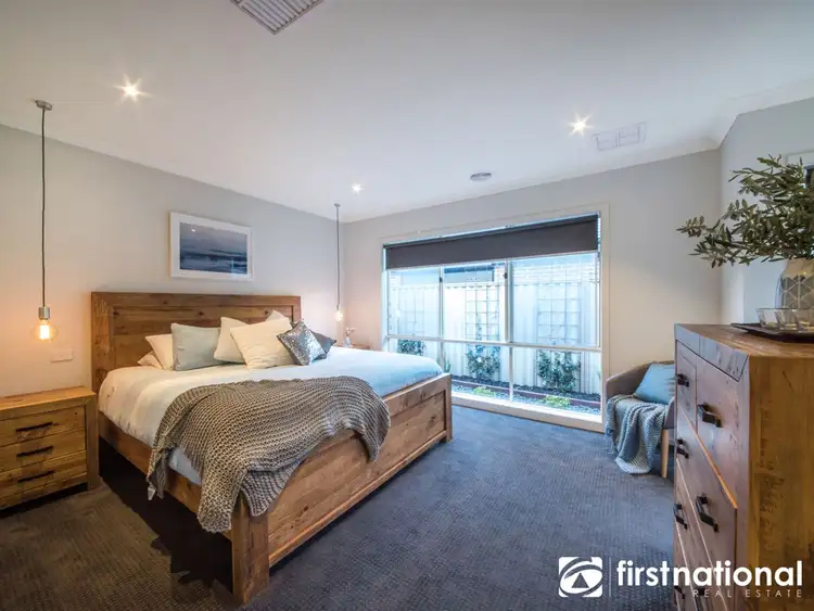 Fifth view of Homely house listing, 7 Edenbrook Circuit, Pakenham VIC 3810