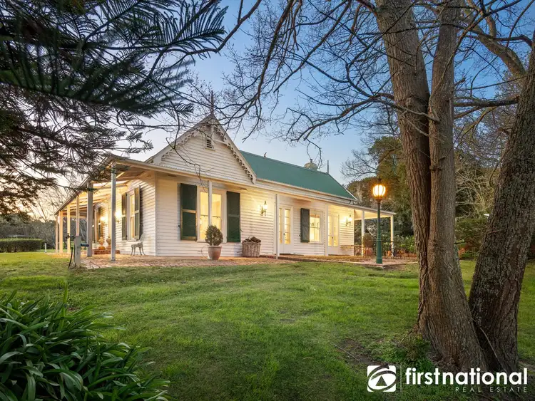 Main view of Homely house listing, 15 Huxtable Road, Pakenham Upper VIC 3810