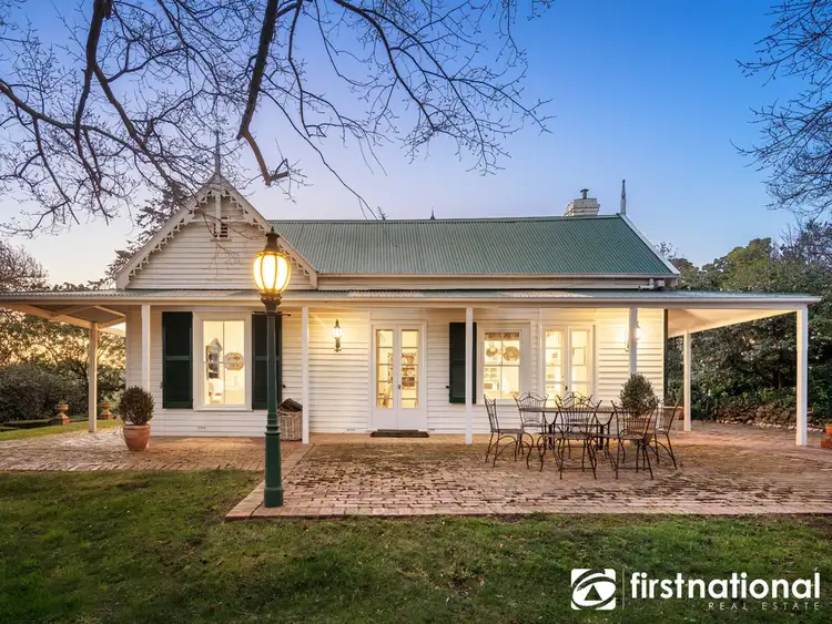 Third view of Homely house listing, 15 Huxtable Road, Pakenham Upper VIC 3810